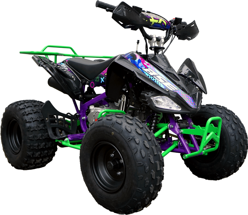 Детский квадроцикл BSE XT1 