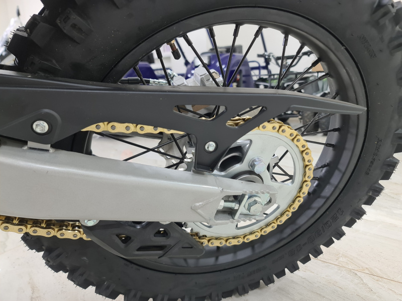 Мотоцикл Regulmoto Sport-003 PR 300 сс 5 передач