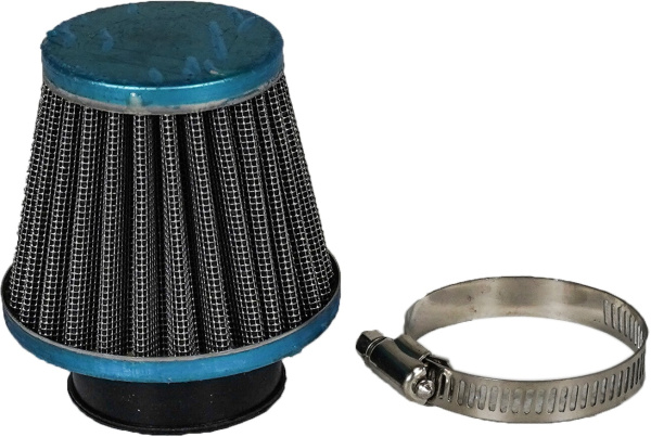 Чистка и пропитка воздушного фильтра на квадроцикле