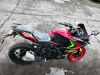 Мотоцикл Racer RC250XZR-A Storm