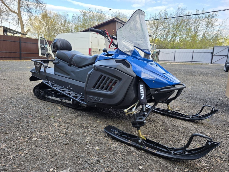 Снегоход IRBIS TUNGUS 500L EFI