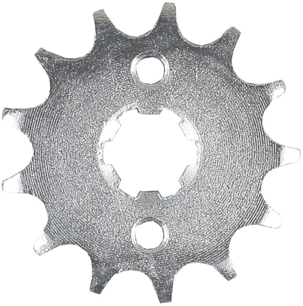 Звезда ведущая (428-13) 17мм сталь