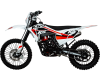 Мотоцикл KAYO K5 300 ENDURO 21/18 (2024 г.)