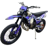Мотоцикл ROLIZ CROSS 3 LX1E66MM 250cc без ПТС