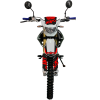 Мотоцикл кроссовый KAYO T1-L 250 ENDURO (CB250G) 21/18 (2025г.) ПТС