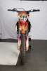 Мотоцикл Sanchez Fury MT300