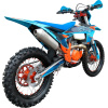 Мотоцикл GR8 F300L (4T NC300S) Enduro RR (2024 г.)