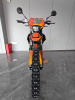 Мотоцикл Regulmoto ATHLETE PR 300 19/16, 5 передач