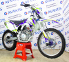 Мотоцикл Avantis FX 250 Basic (172 FMM)