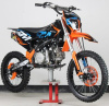 Питбайк Regulmoto SPITFIRE PRO 19/16