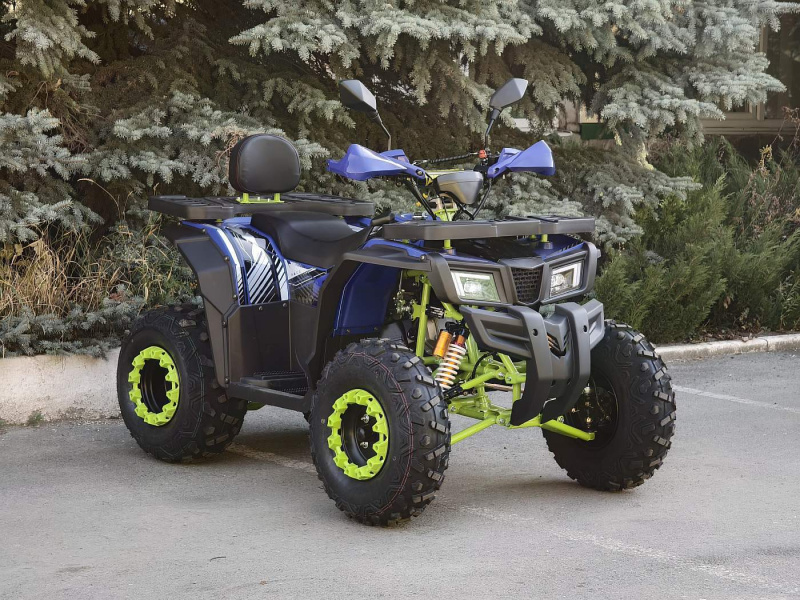 Квадроцикл Rmoto Lion 200 А