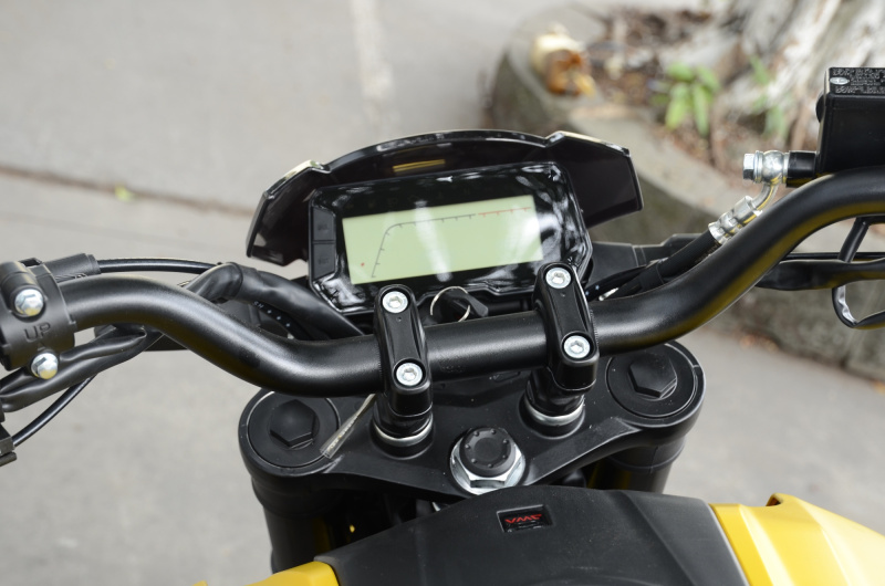 Мопед VMC GRACE