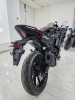 Мотоцикл GPX Demon 250 R