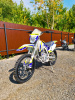 Мотоцикл Avantis FX 250 Basic (172 FMM)
