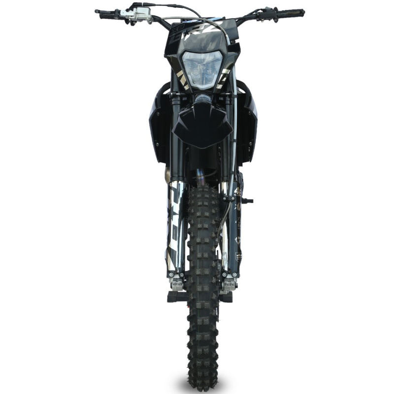 Мотоцикл BRZ X8 PR250 EFI 24 BE 