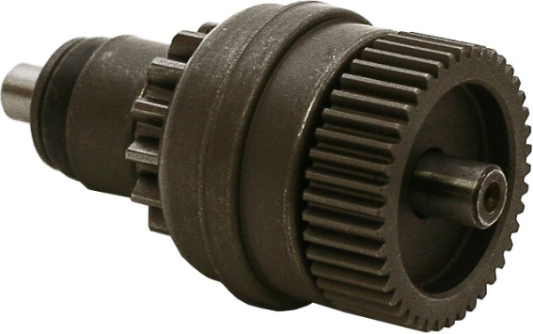 Бендикс (зубчатый привод стартера)  Suzuki AD-100  SCOOTER-M