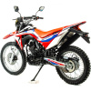 Мотоцикл Motoland 250 ENDURO CRF LT (170FMN)