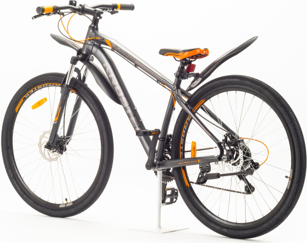 Велосипед 29" KROSTEK PLASMA 920