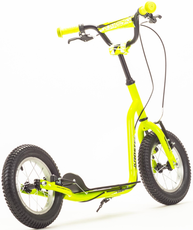 Самокат KROSTEK AIRMAX 12'' (500051)