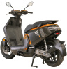 Скутер CINECO ES5 (ZS5000DT)