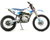Мотоцикл Кросс Motoland CRF250 (165FMM)