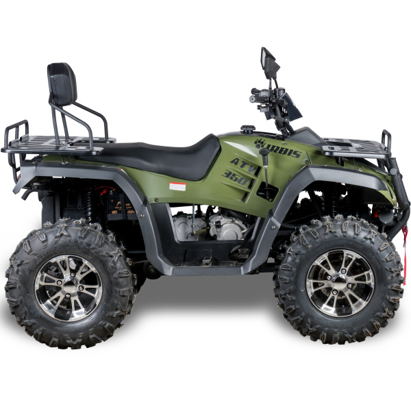 Квадроцикл IRBIS ATV 300