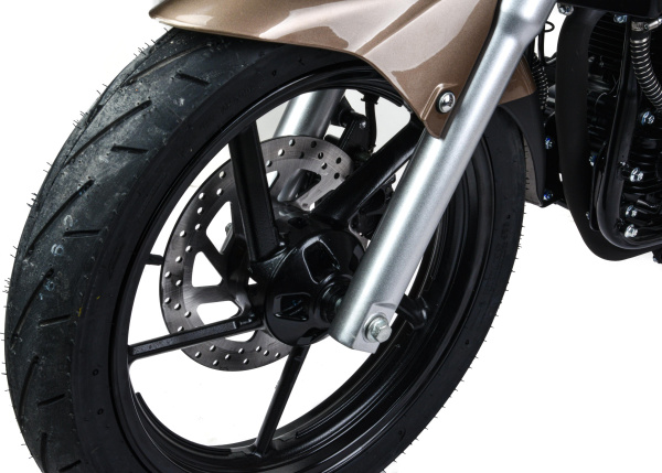 Мотоцикл дорожный Motoland BANDIT 300