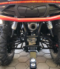Квадроцикл JM-VA 500X EFI