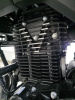 Мотоцикл Regulmoto FTO HS3002A с ПТС