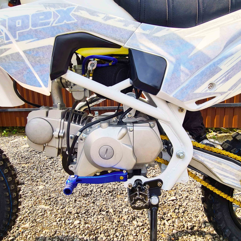 Питбайк Motoland APEX 125 E 