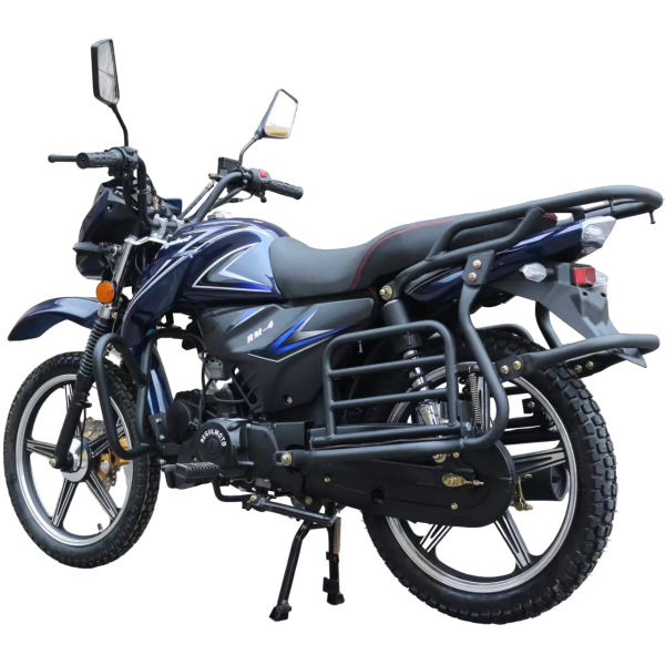 Мопед Regulmoto Alpha RM-4 125 (49) куб.см.
