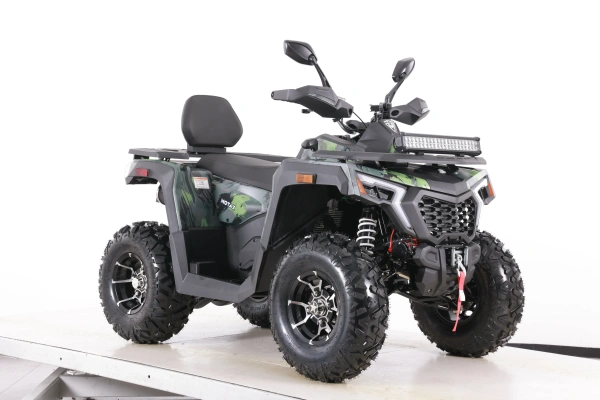 Квадроцикл бензиновый MOTAX GRIZLIK T250 PRO