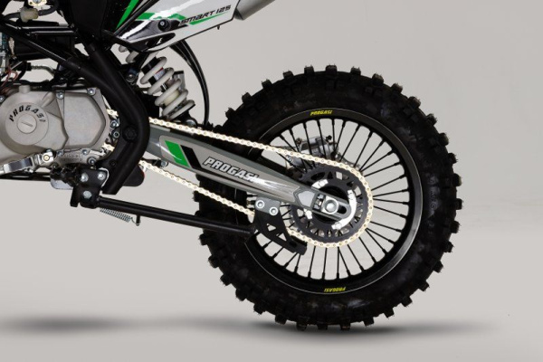 Питбайк Progasi SMART 125