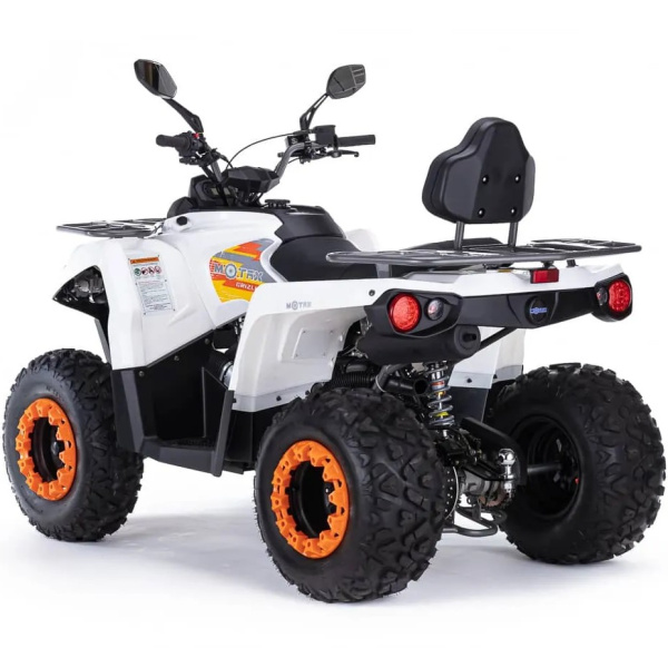 Квадроцикл бензиновый MOTAX GRIZLIK 200 ULTRA