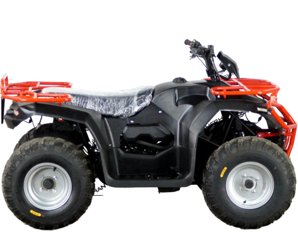Квадроцикл IRBIS ATV250 