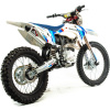 Мотоцикл Кросс Motoland CRF250 (165FMM)