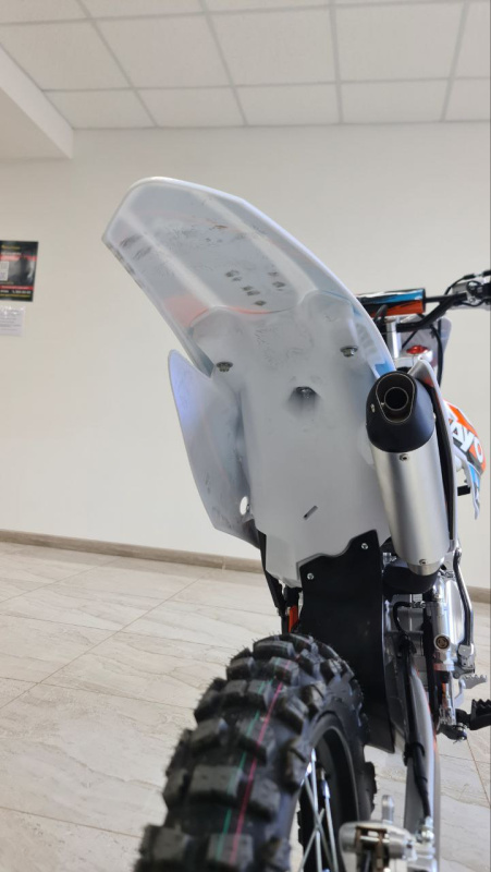 Мотоцикл кроссовый KAYO K1-L 150 MX 19/16 