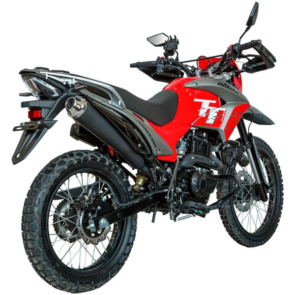 Мотоцикл ATAKI CROSSER 300 (4T PR300) ПТС 21/18 (2024 г.)