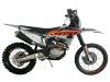Мотоцикл кроссовый KAYO K7-A 300 MX (CB300RL) 21/18 (2025г.)