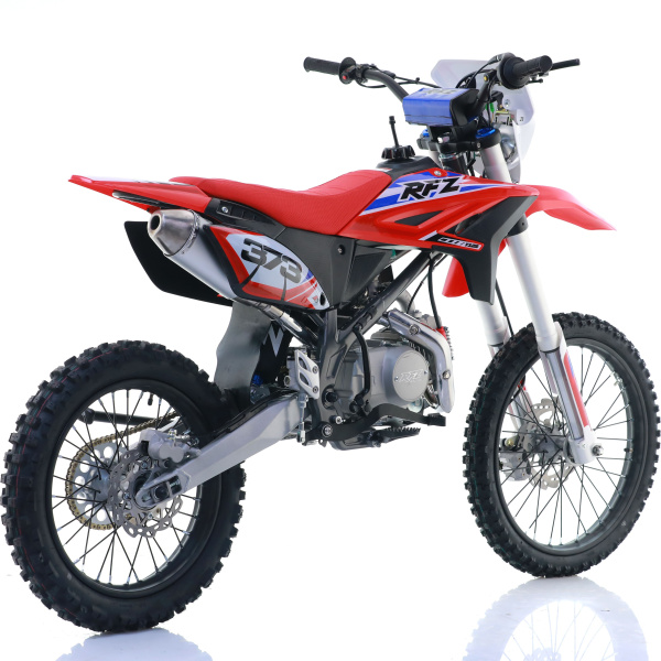 Питбайк Apollo RFZ  Y 125LE