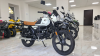 Мопед Racer RC50-H SCOUT M2