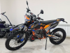 Мотоцикл Regulmoto ATHLETE PRO 300 (4 valves) 6 передач