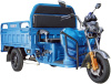 Грузовой электротрицикл Rutrike Дукат 1500 60V1000W