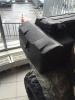 Кофр GKA MINI PLUS Вес: 3,15 кг ДхШхВ: 196х494х285 мм Объём: 22 л