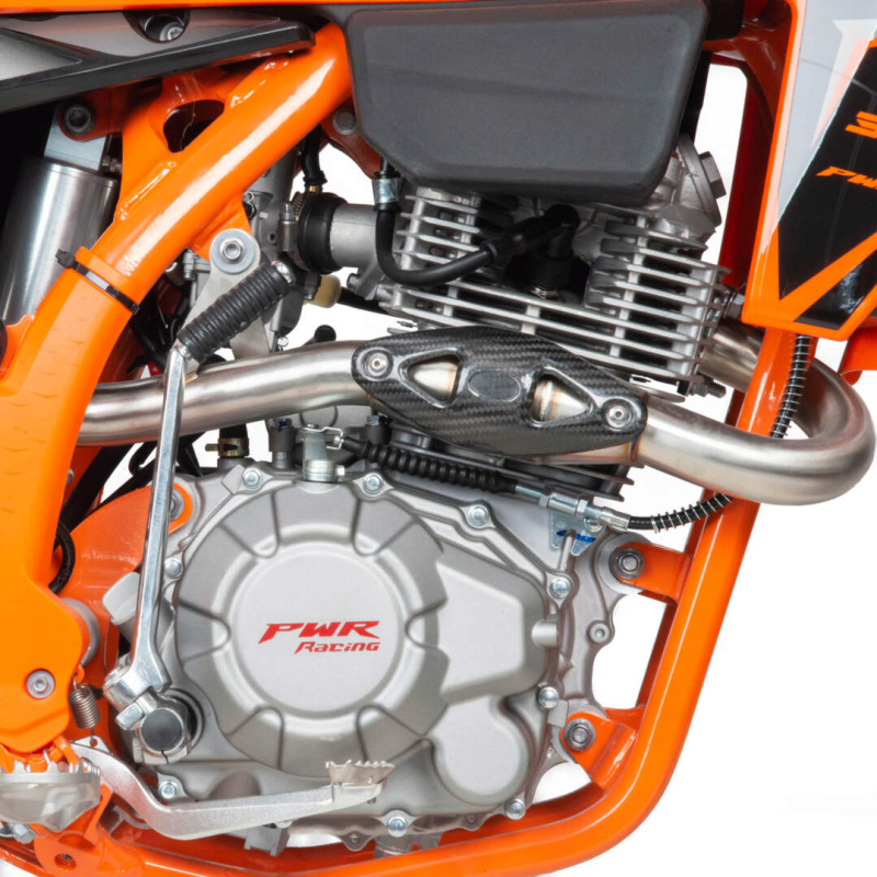 Мотоцикл Кросс PWR TH5 300 (175FMM)