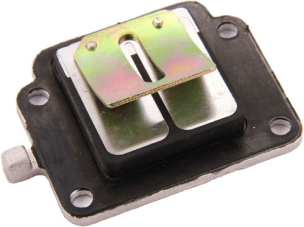 Лепестковый клапан Yamaha 2JA/BWS (верт. двиг.) SCOOTER-M 020076-351-3602