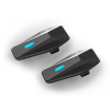 Мотогарнитура ASMAX S2 DUO
