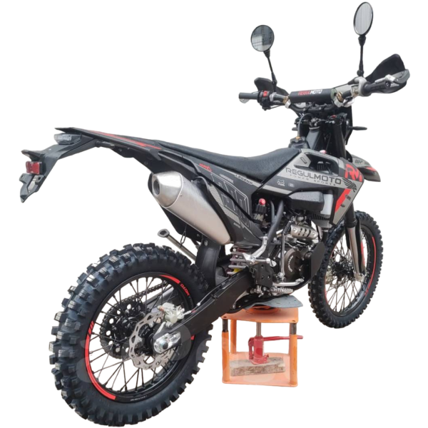 Мотоцикл Regulmoto LEGEND 300