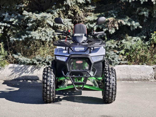 Квадроцикл Rmoto Lion 125 AR PRO