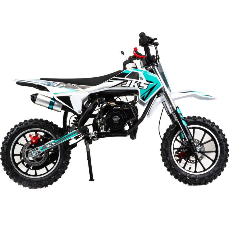 Питбайк Motoland JKS50 E